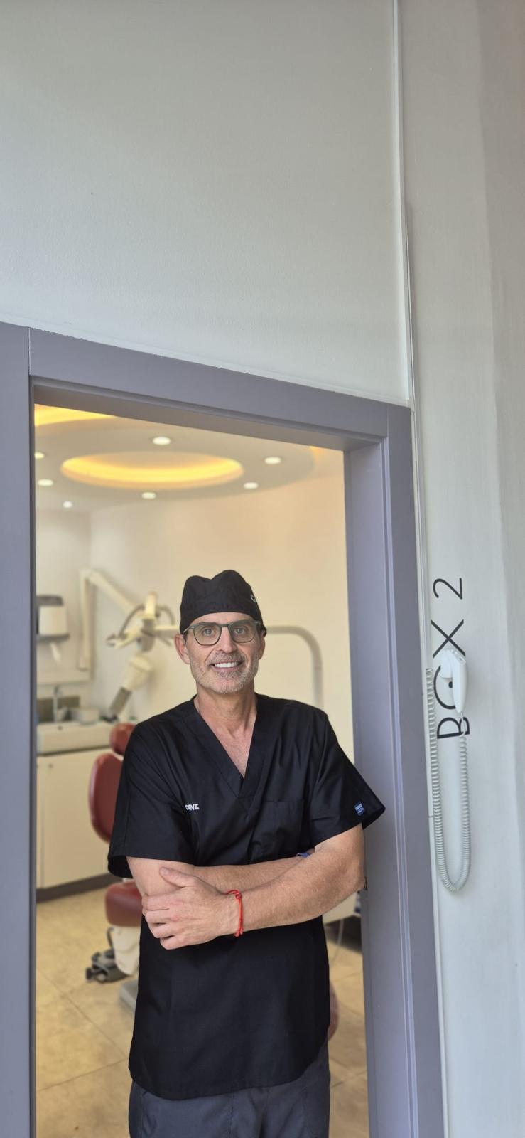 Foto de Dr. Manuel González